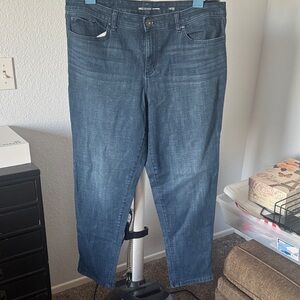 Women’s Blue Jeans